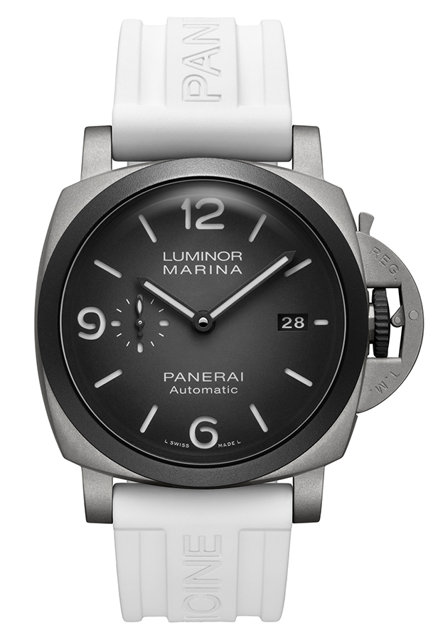 Panerai Luminor Marina 44mm Guillaume Néry Edition