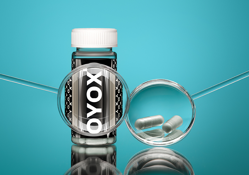 OYOX