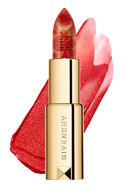 Givenchy Le Rouge и Prisme Libre