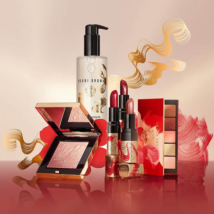 Bobbi Brown Stroke of Luck Lunar New Year 2021