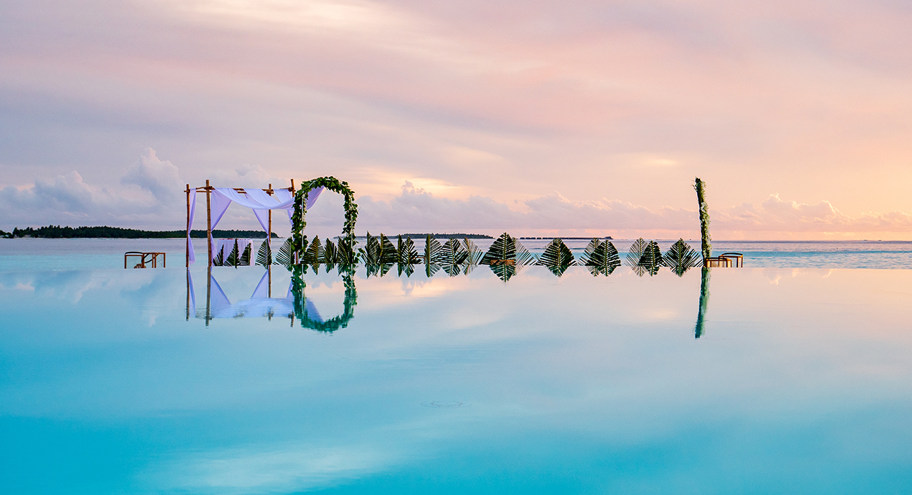 Baglioni Resort Maldives