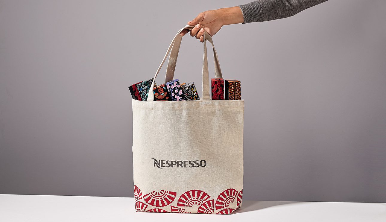 Nespresso