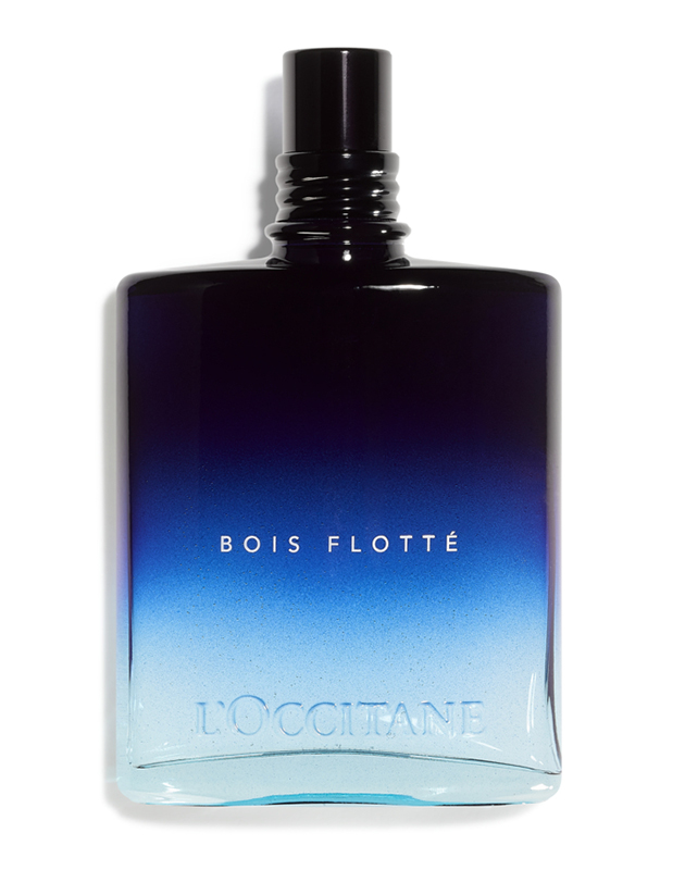 Bois Flotté, L’Occitane