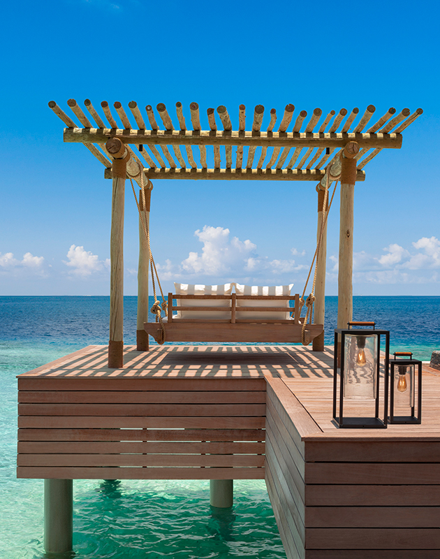 Waldorf Astoria Maldives Ithaafushi