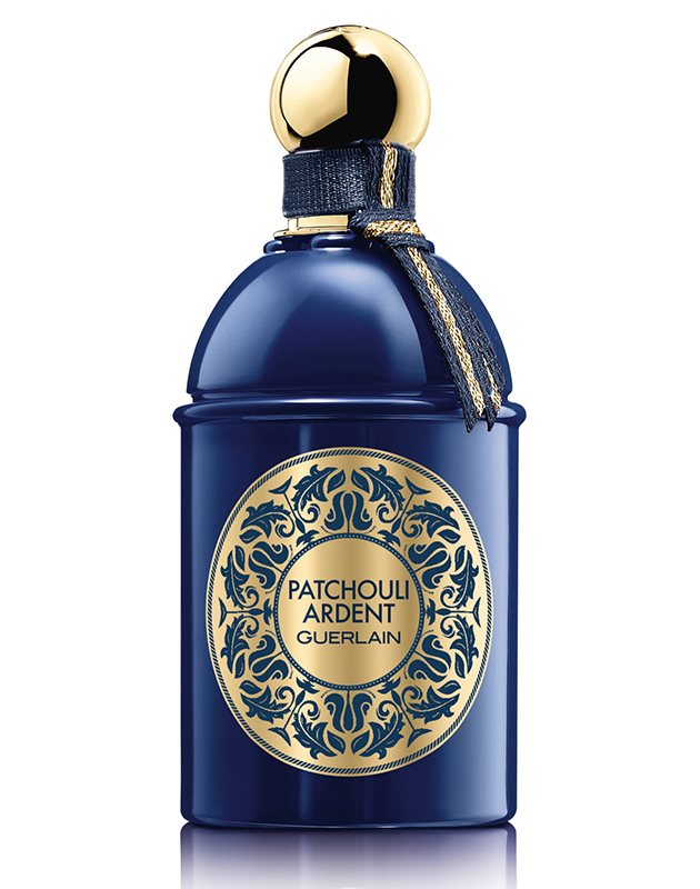 Patchouli Ardent, Guerlain