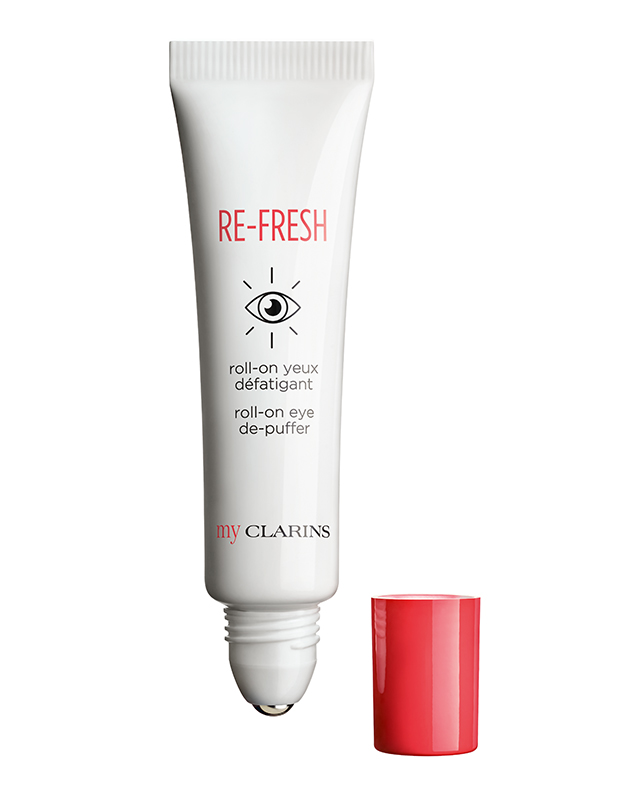 Гель для век My Clarins, Clarins