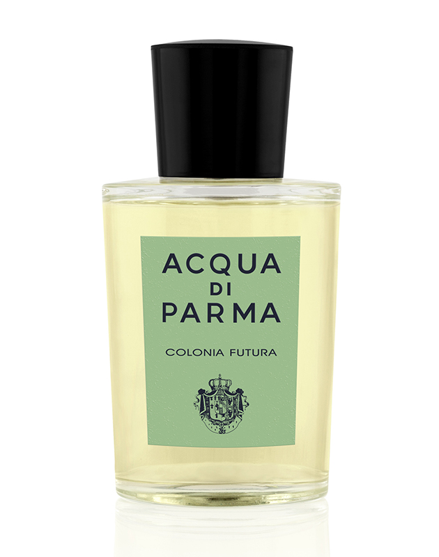 Colonia Futura, Acqua di Parma