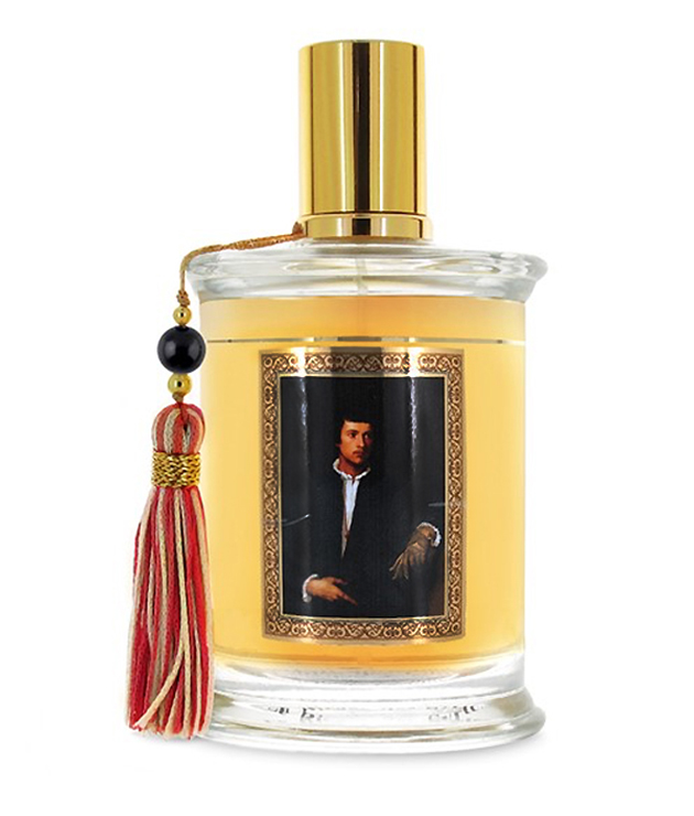 L’Homme Aux Gants, MDCI Parfums