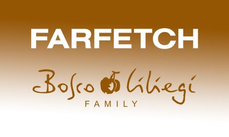 #PostaБизнес: онлайн-платформа Farfetch и Bosco di Ciliegi стали партнерами