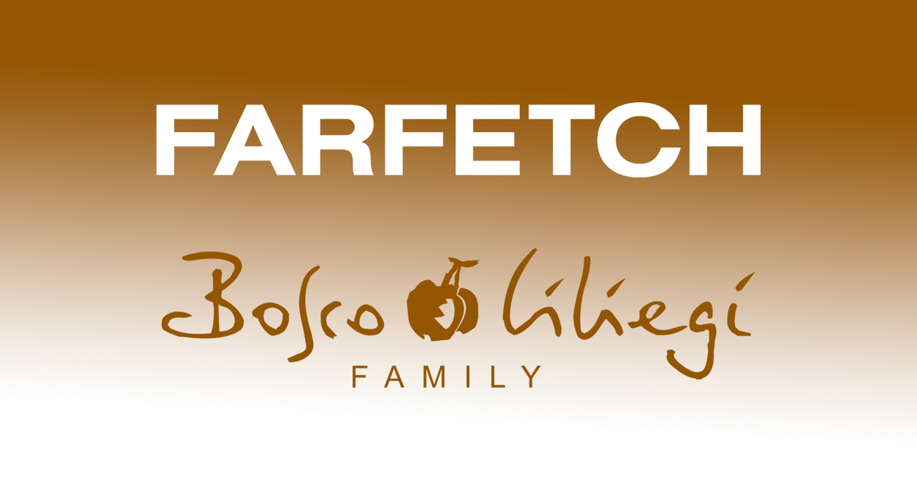 #PostaБизнес: онлайн-платформа Farfetch и Bosco di Ciliegi стали партнерами