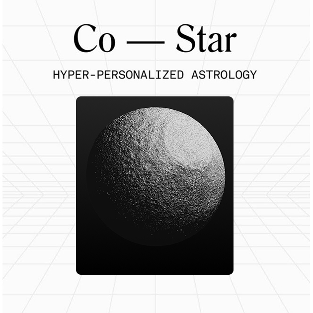 Co-Star