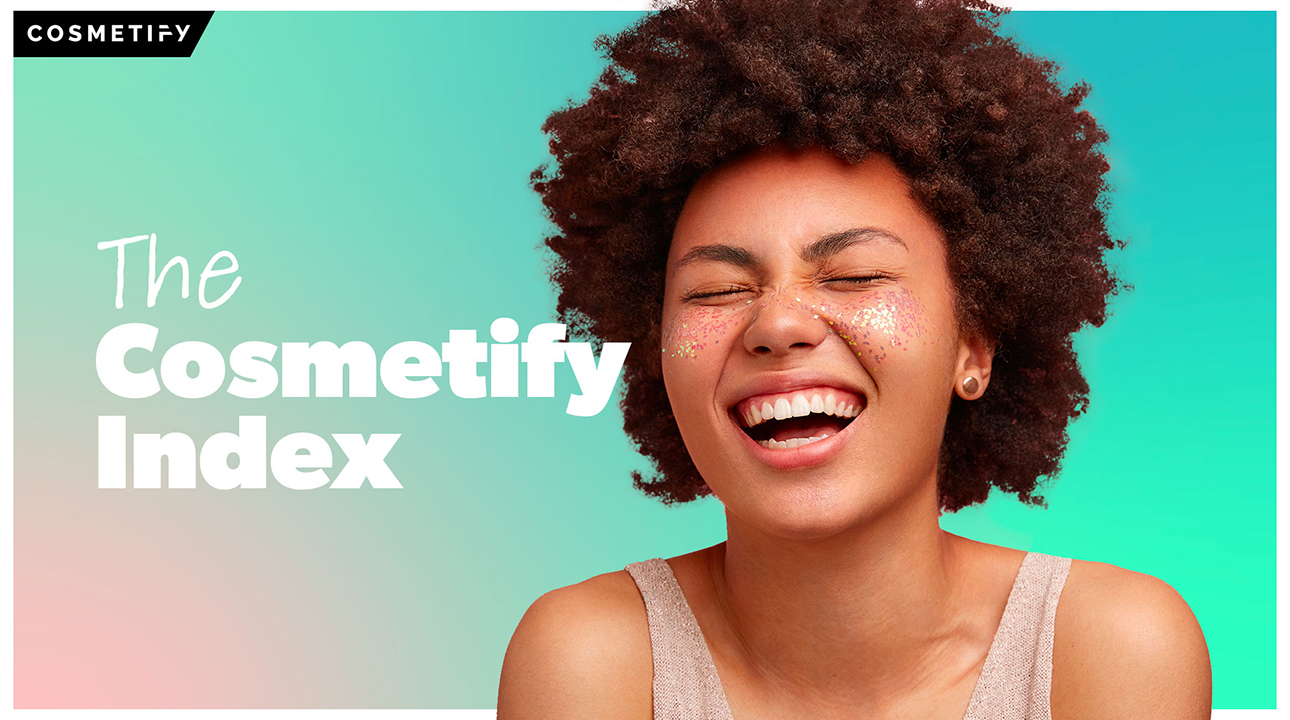 Cosmetify — онлайн-платформа для сравнения цен на бьюти-товары