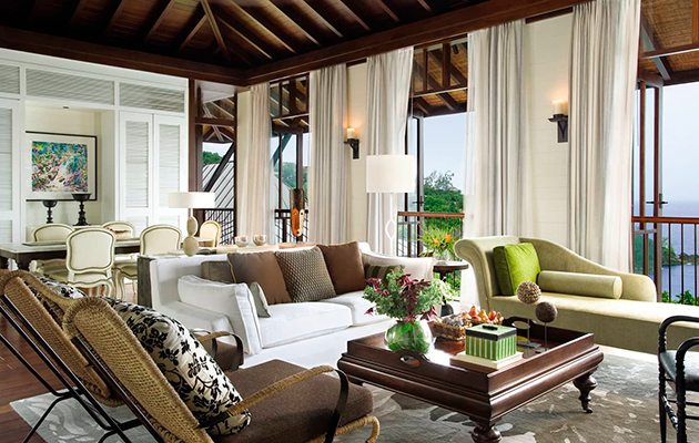 Four Seasons Resort Seychelles