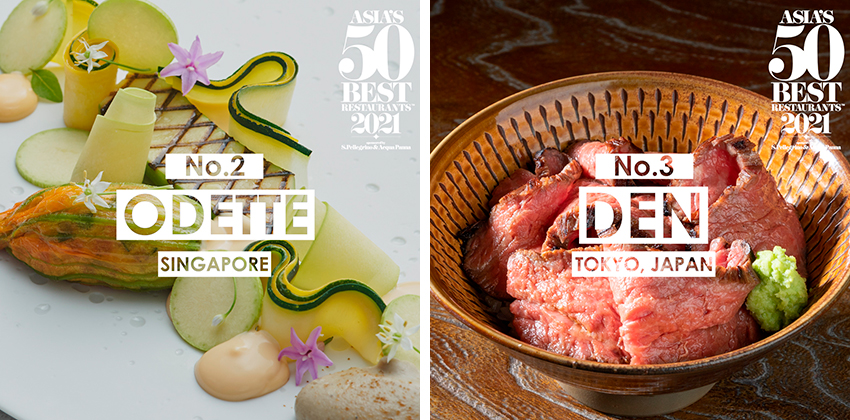 Asia’s 50 Best Restaurants