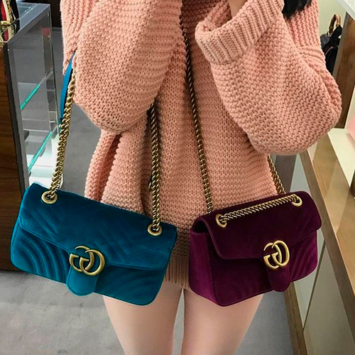 Gucci Marmont