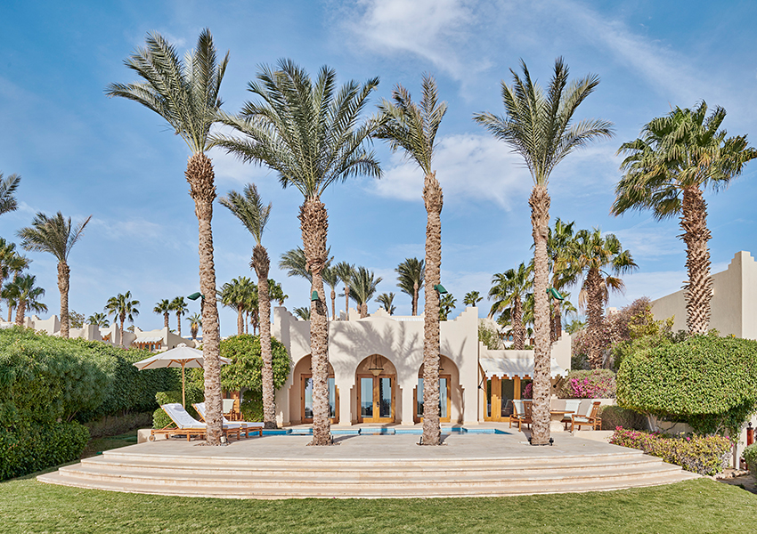 Four Seasons Resort Sharm El Sheikh