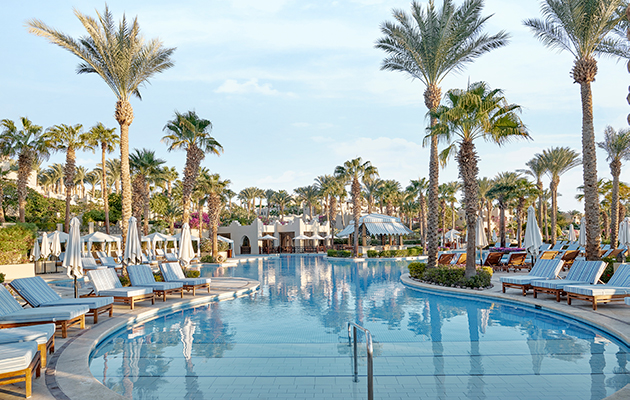 Four Seasons Resort Sharm El Sheikh