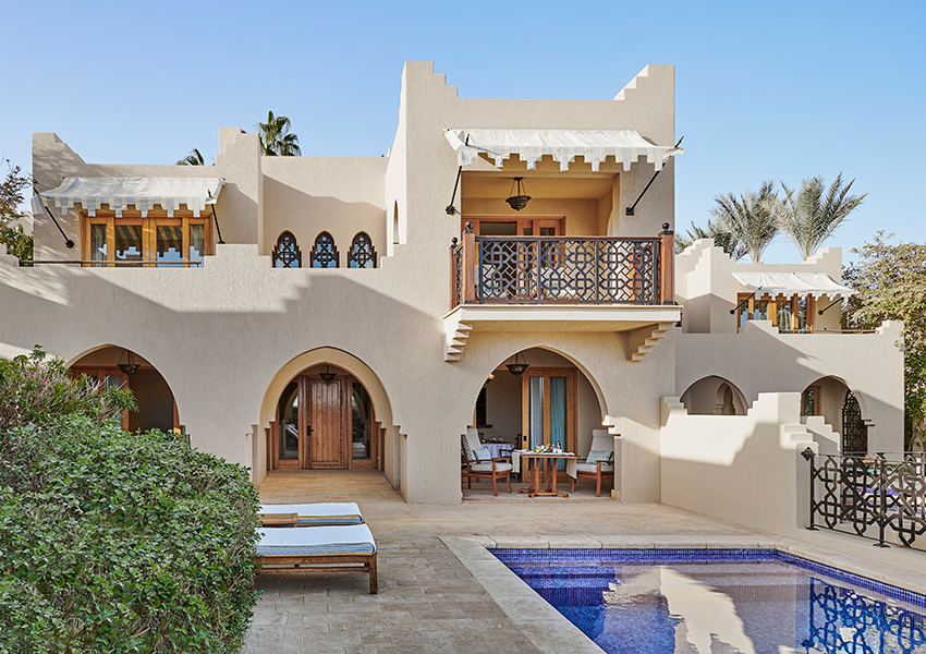 Four Seasons Resort Sharm El Sheikh