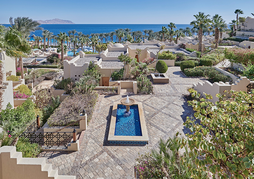 Four Seasons Resort Sharm El Sheikh