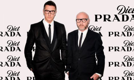 Diet Prada против Dolce&nbsp;&amp;&nbsp;Gabbana: продолжение резонансного дела о&nbsp;расизме и&nbsp;клевете