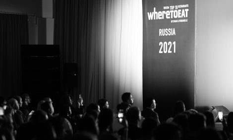 CEO Национальной премии Wheretoeat Russia 2021 Ирина Тиусонина — о перспективах российской ресторанной индустрии