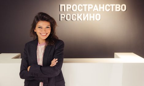 КиноБизнес изнутри с Ренатой Пиотровски: интервью с генеральным директором «Роскино» Евгенией Марковой