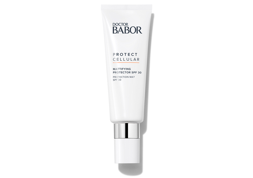 Крем Protect Cellular SPF 30, Doctor Babor