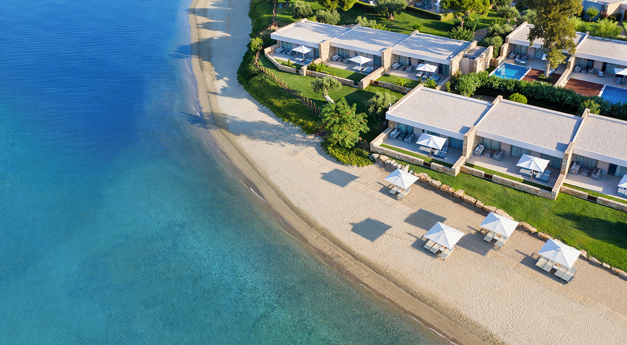 Ikos Resorts