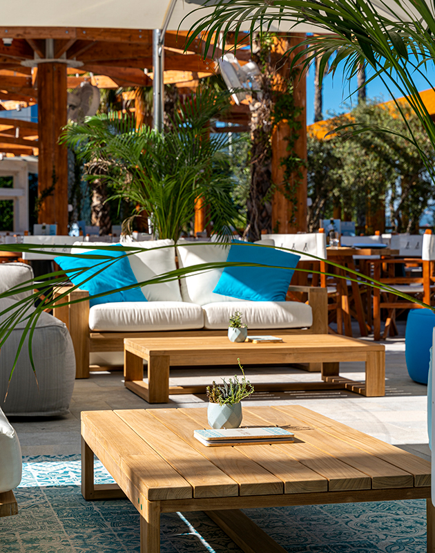 открытие нового комплекса Nikki Beach Montenegro в Черногории