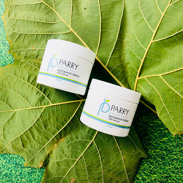 Parry Botanicals