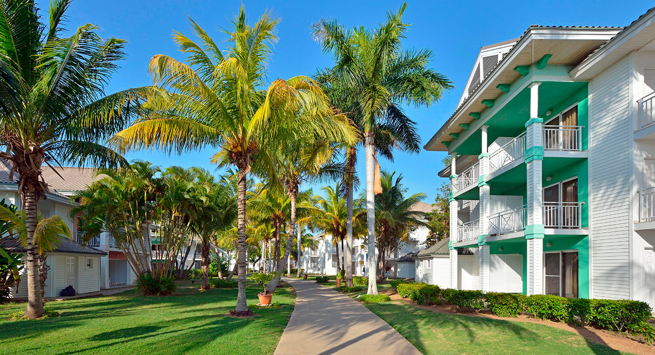 Meliá Peninsula Varadero