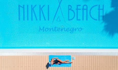 #PostaTravelNotes: открытие нового комплекса Nikki Beach Montenegro в Черногории