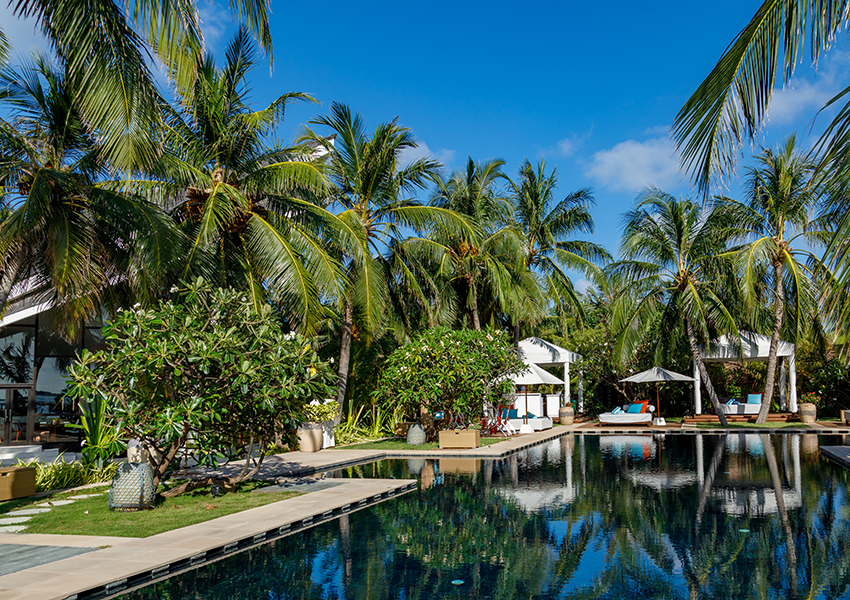 Ozen Reserve Bolifushi (о. Болифуши, Мальдивские острова)