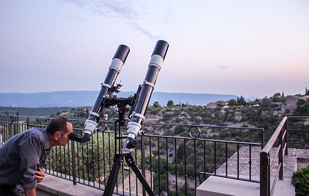 Детское королевство Airelles Gordes, La Bastide