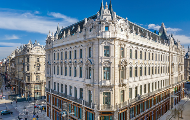 Matild Palace, a Luxury Collection Hotel, Budapest