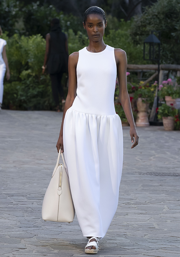 Max Mara Resort 2022