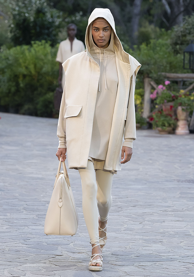 Max Mara Resort 2022