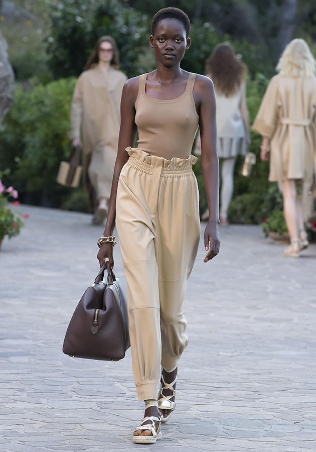 Max Mara Resort 2022