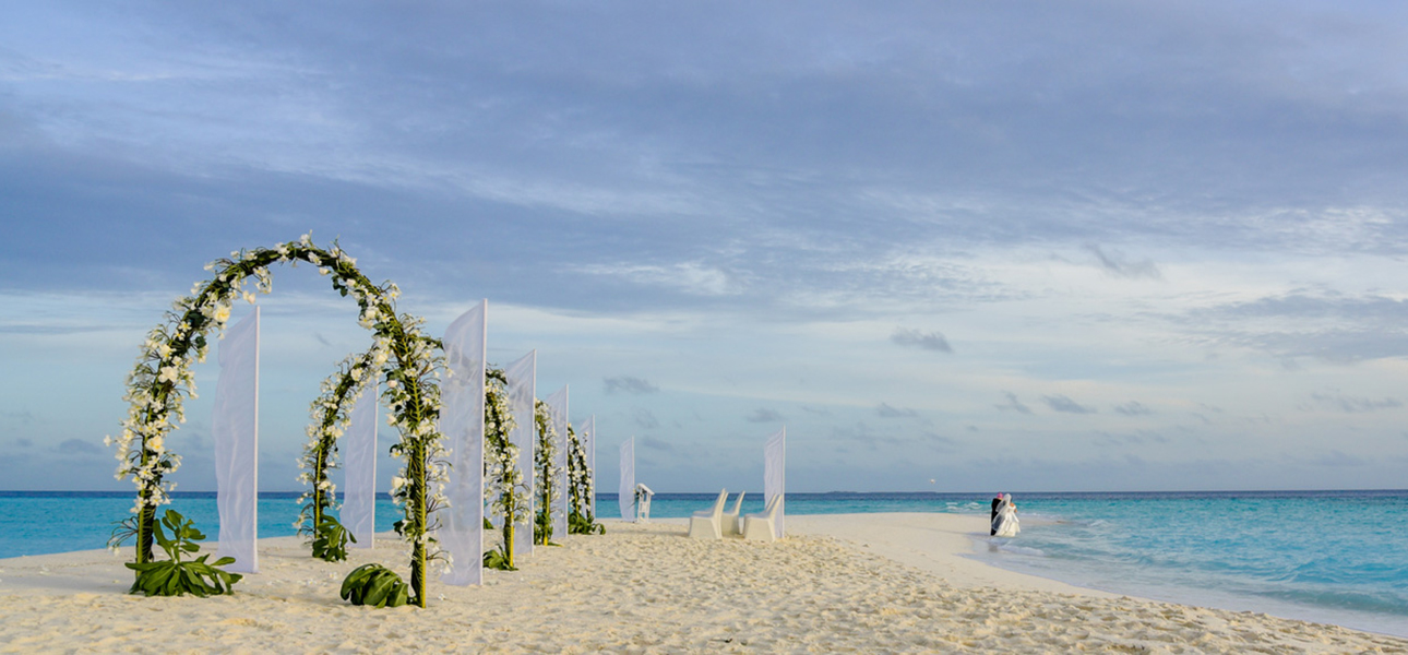 Sheraton Maldives Full Moon (атолл Северный Мале, Мальдивские острова)