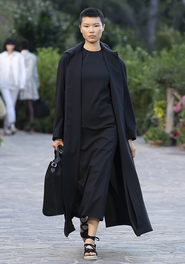 Max Mara Resort 2022