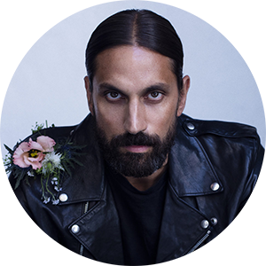 Бен Горхэм, основатель и креативный директор Byredo