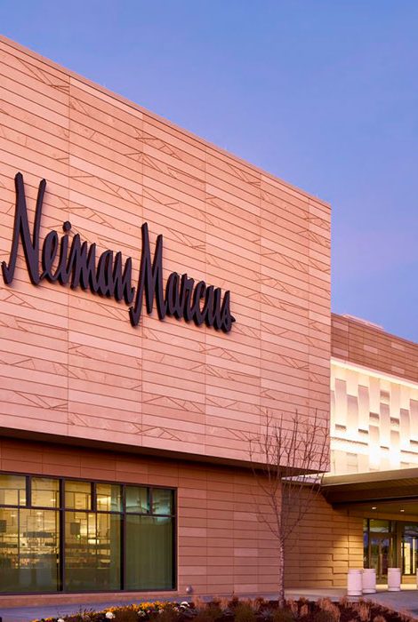 Eco Living: сеть универмагов Neiman Marcus не будет продавать вещи из натурального меха