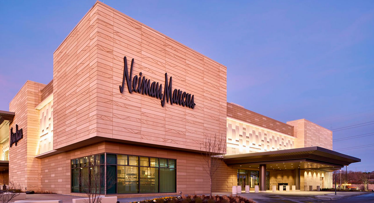 Eco Living: сеть универмагов Neiman Marcus не будет продавать вещи из натурального меха