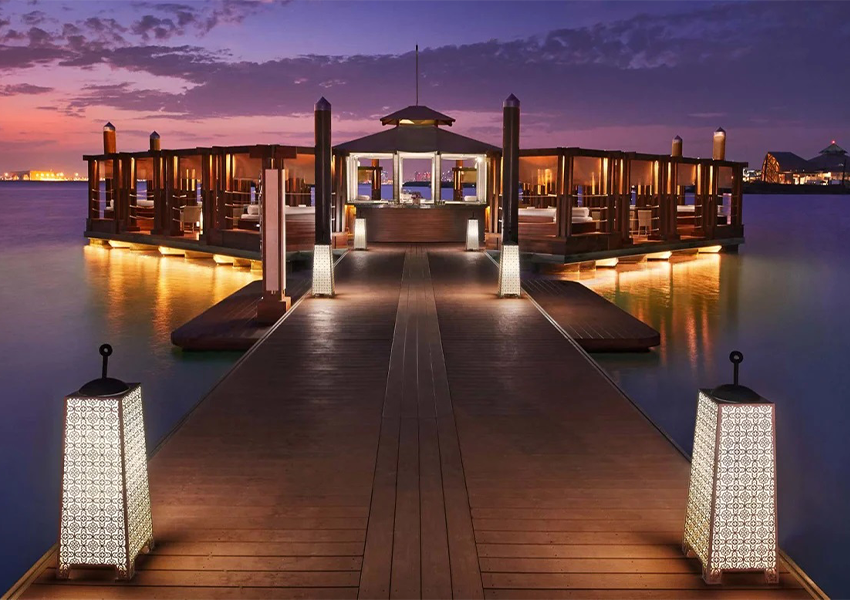 Banana Island Resort Doha by Anantara  