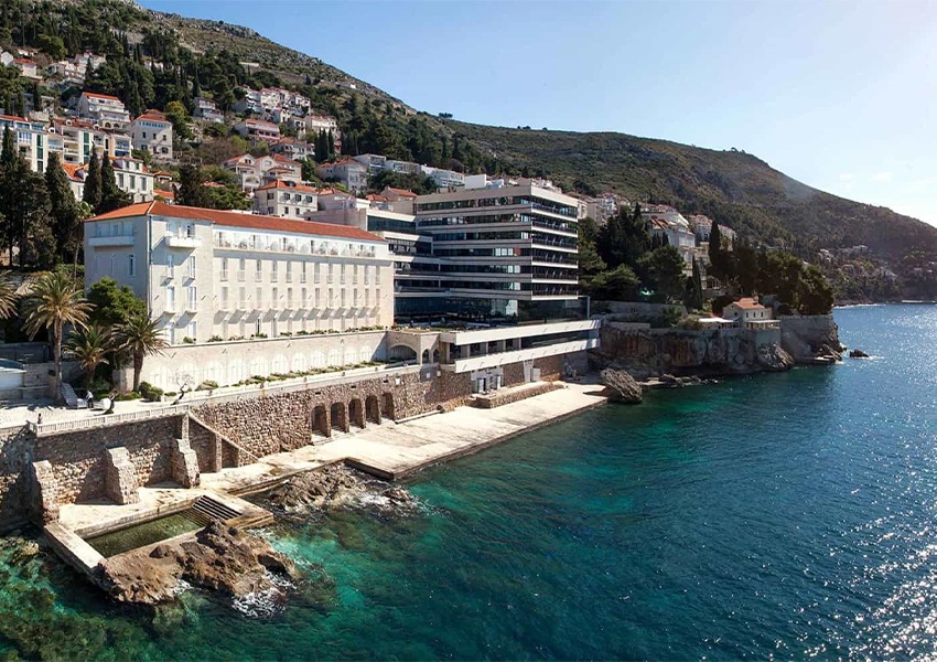 Hotel Excelsior Dubrovnik