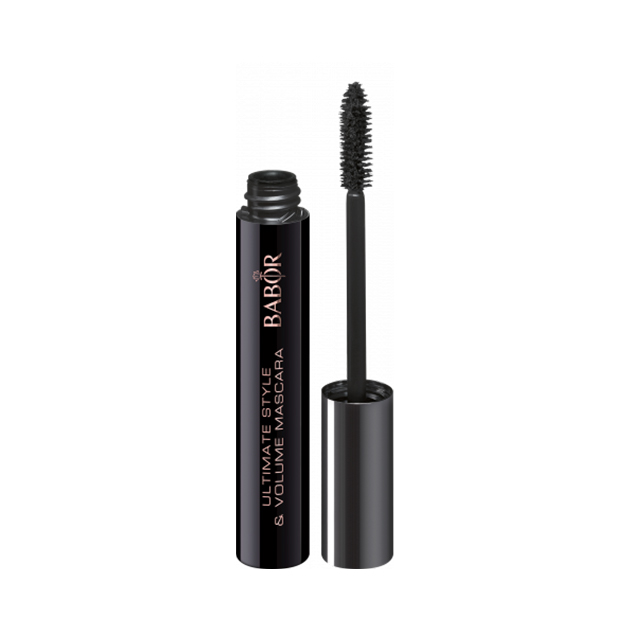 Тушь AGE ID Perfect Separation & Length Mascara