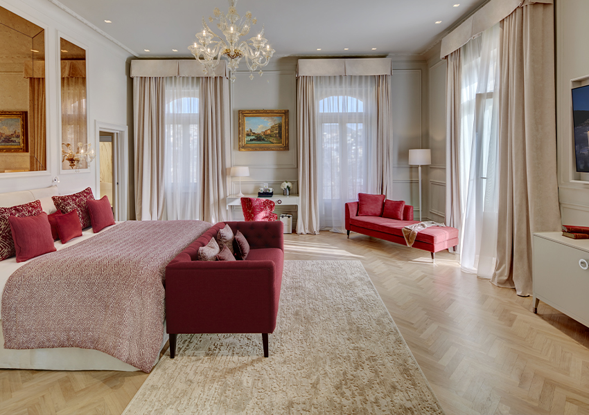 Palazzo Fiuggi Wellness Medical Retreat (Фьюджи, Италия)