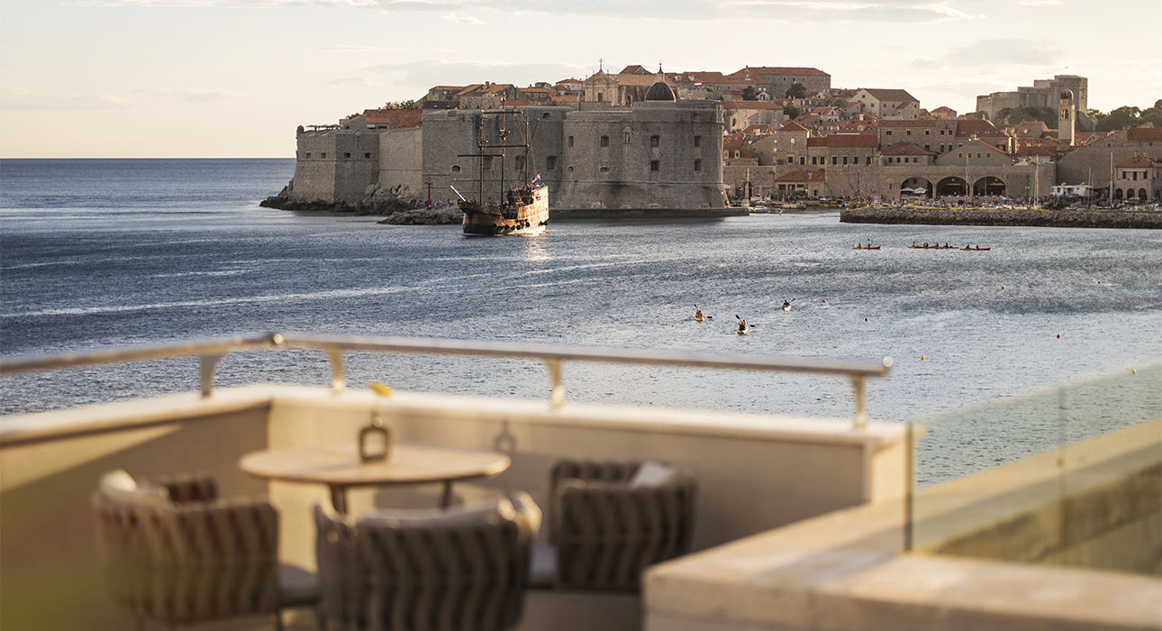 Hotel Excelsior Dubrovnik