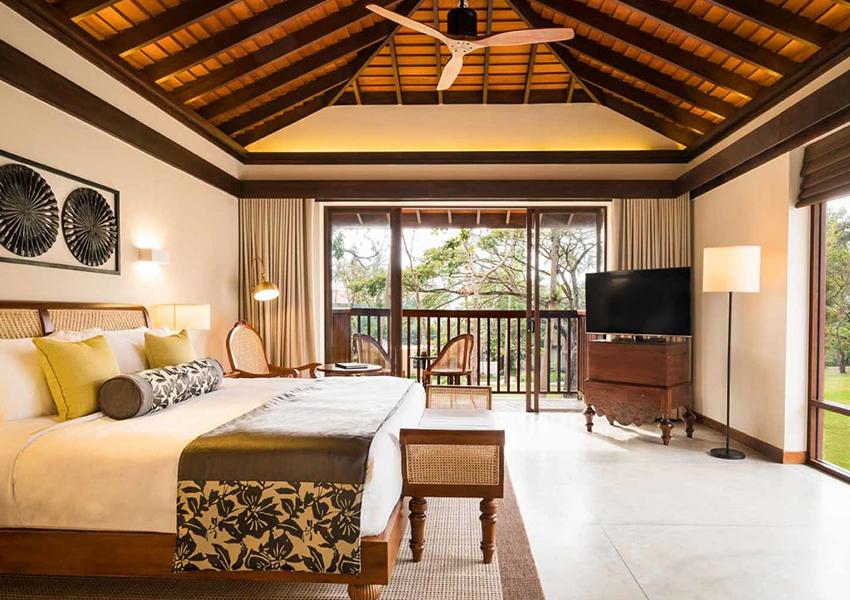 Anantara Peace Haven Tangalle Resort (Тангалла, Шри-Ланка)