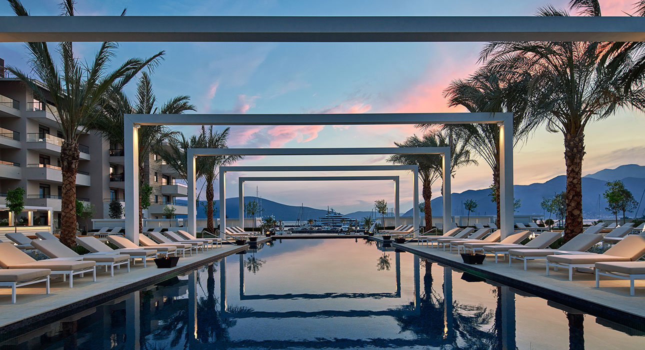 Regent Porto Montenegro